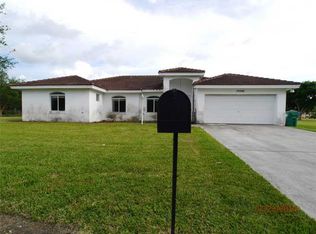 20296 SW 323rd St, Homestead, FL 33030