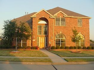 1800 Hill Ridge Dr, Flower Mound, TX 75028