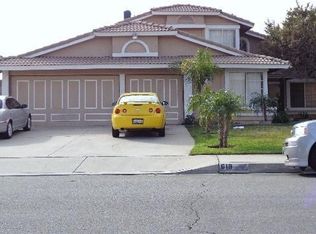 619 W Casmalia St, Rialto, CA 92377