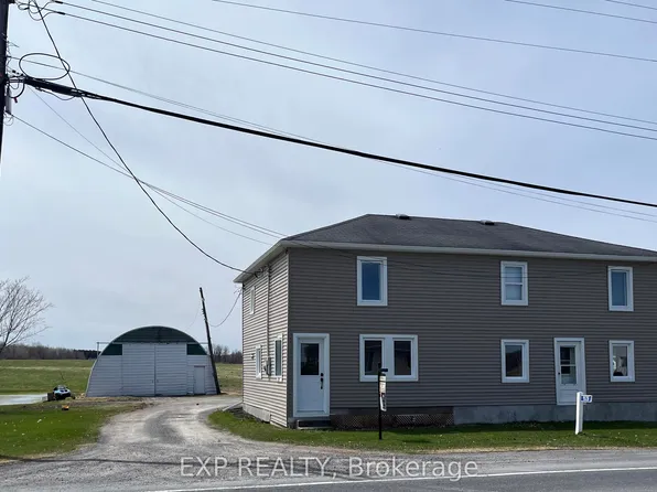 1526 Landry Rd, Clarence Rockland, ON K0A 1N0