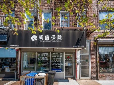 2343 Bath Ave, Brooklyn, NY, 11214
