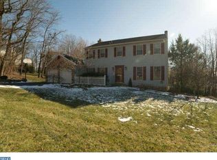 46 Rabbit Run Ln, Glenmoore, PA 19343