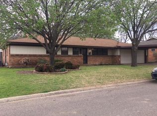 6708 Shauna Dr, North Richland Hills, TX 76180