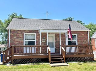 9520 Corregidor Dr, Saint Louis, MO
