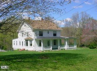 322 S Kent Rd, South Kent, CT 06785