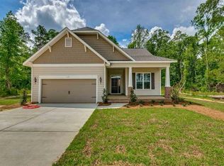 171 Stonehinge Ct, Conway, SC 29526
