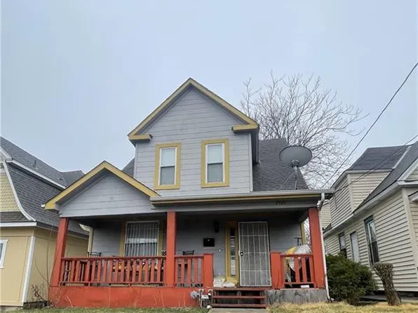 3421 E 24th St, Kansas City, MO 64127