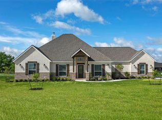 4248 Foxtail Ct, Bryan, TX 77808