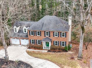 2269 Chimney Swift Cir, Marietta, GA 30062