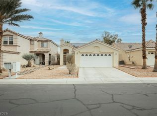3408 Steppe St, North Las Vegas, NV 89032