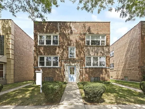 2846 W Summerdale Ave APT 1E, Chicago, IL 60625