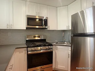 Rented by Brooklyn Bound Realty