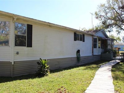 20407 Crossway Ln, Lutz, FL, 33558