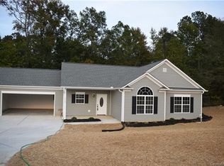 5115 Sedgefield Dr, Lancaster, SC 29720