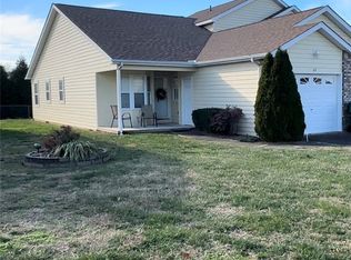 20 Wynfield Trce, Winfield, WV 25213