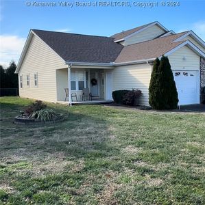 20 Wynfield Trce, Winfield, WV, 25213