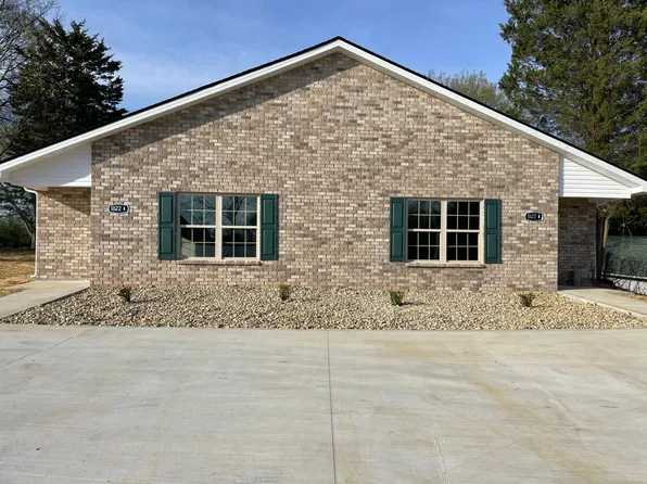 1822 Sequoyah Ave #B, Maryville, TN 37804