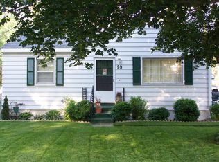 99 Camley Dr, Waterford, MI