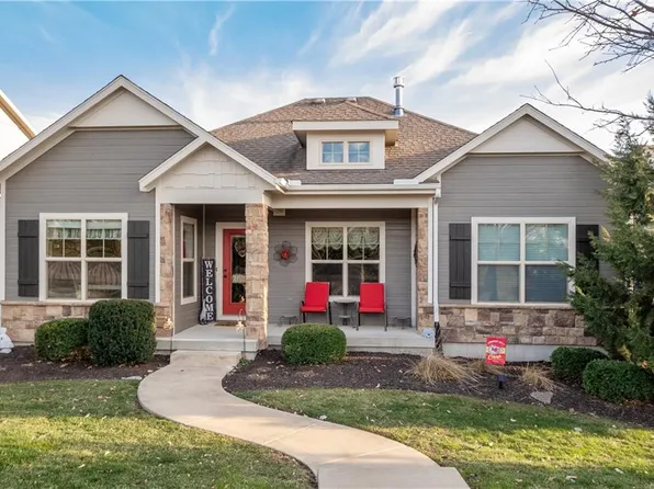 16856 W 164th Pl, Olathe, KS 66062