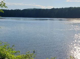 0 Dexter Pond Rd, Winthrop, ME 04364