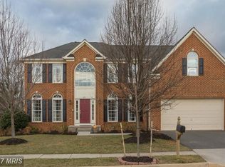 45 Potterfield Dr, Lovettsville, VA 20180