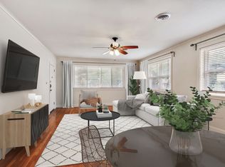 1808 Napoleon, New Orleans, LA 70115