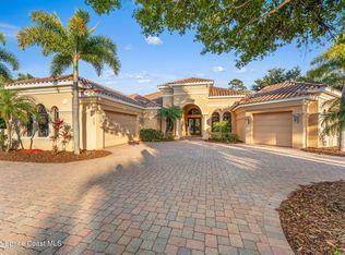 4447 Reseda Way, Rockledge, FL 32955