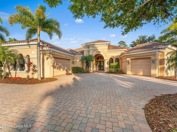 4447 Reseda Way, Rockledge, FL 32955