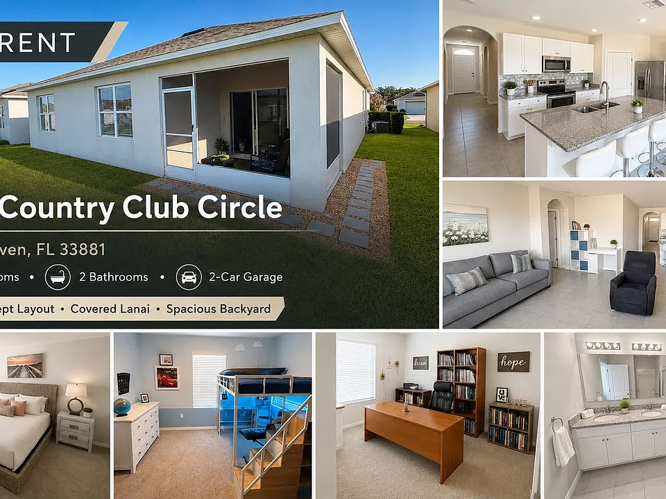 3053 Country Club Cir