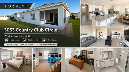 3053 Country Club Cir Photo 1 3053 Country Club Cir Photo 1