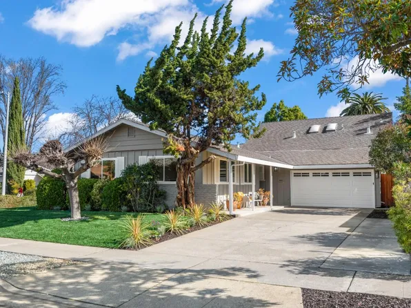 1414 Firebird Way, Sunnyvale, CA 94087