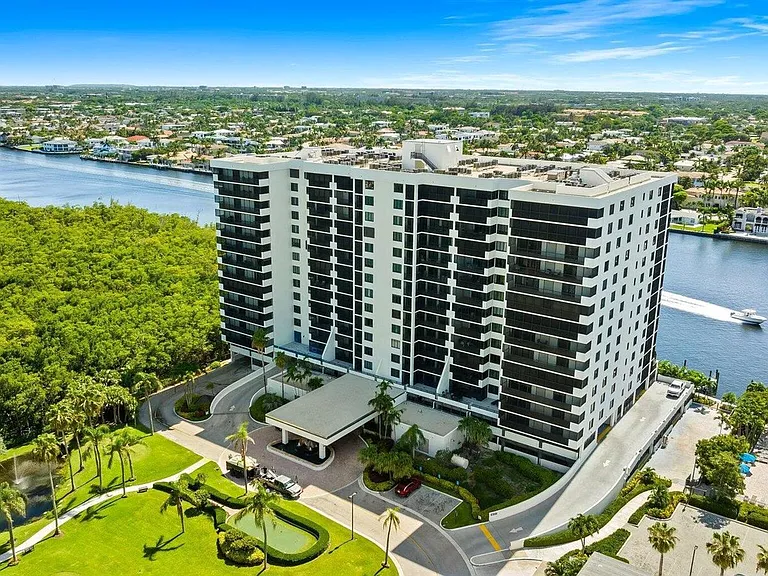 3420 S Ocean Blvd #3P — Photo 47