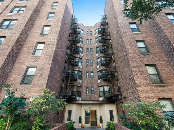 330 East 70th Street