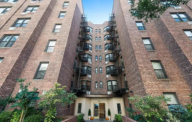 330 East 70th Street