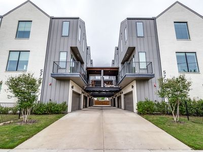 5707 Lindell Ave #203, Dallas, TX, 75206