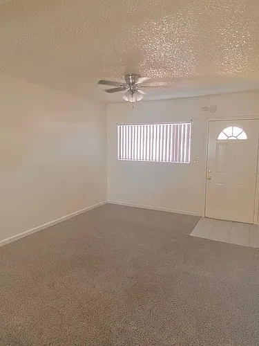 Floor plan B
