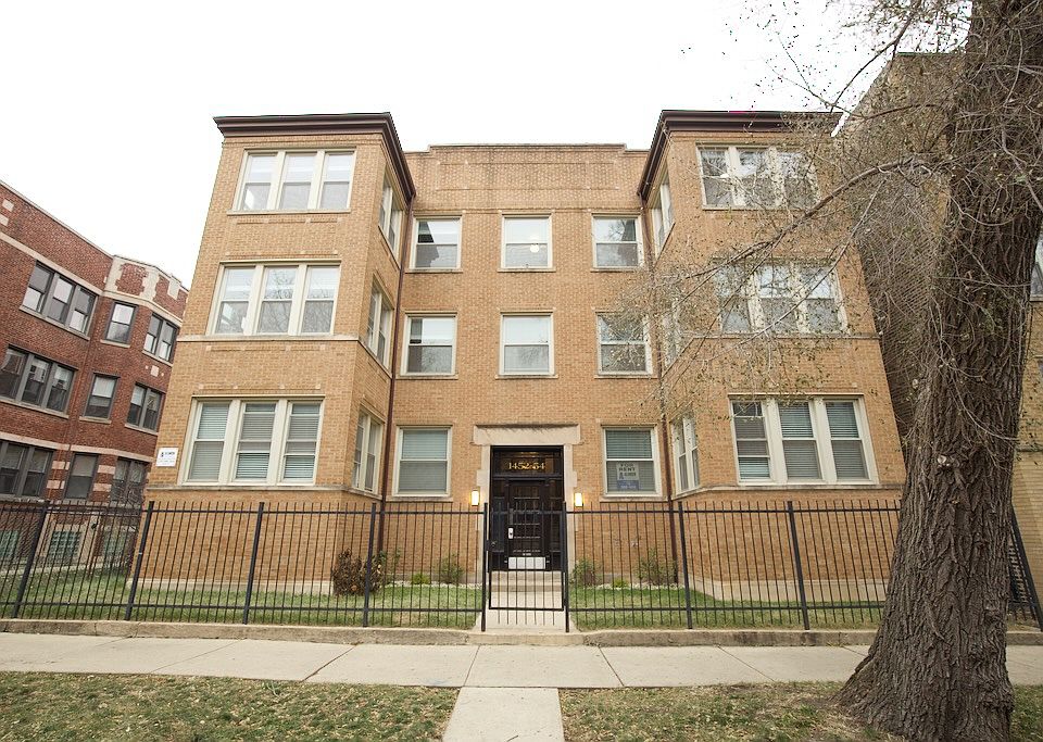 1st image of 1454 W Winnemac Ave #W3