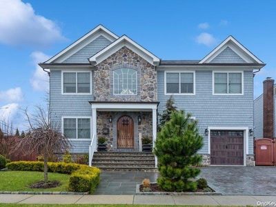 2472 Sycamore Avenue, Wantagh, NY, 11793