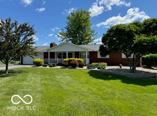 5045 Jonesville Rd, Columbus, IN 47201