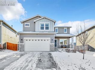 5939 Mumford Dr, Colorado Springs, CO 80925