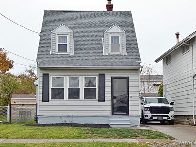 2930 Porter Rd, Niagara Falls, NY, 14305