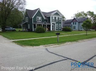 814 Harris St #A, Princeton, WI 54968