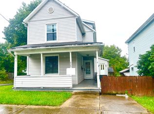 829 Park Ave, Johnstown, PA