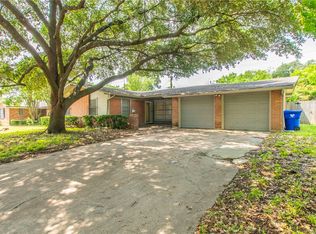 1812 Mountainview Dr, Waco, TX 76710