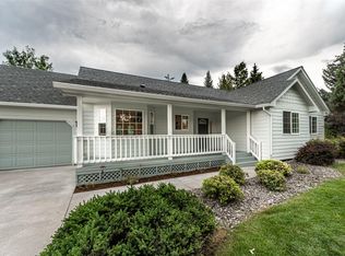 7050 Gharrett St, Missoula, MT 59803