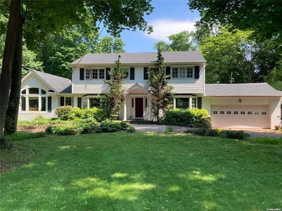 284 Ocean Avenue, Northport, NY, 11768