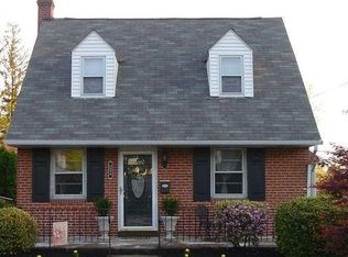 254 W King St, Pottstown, PA 19464