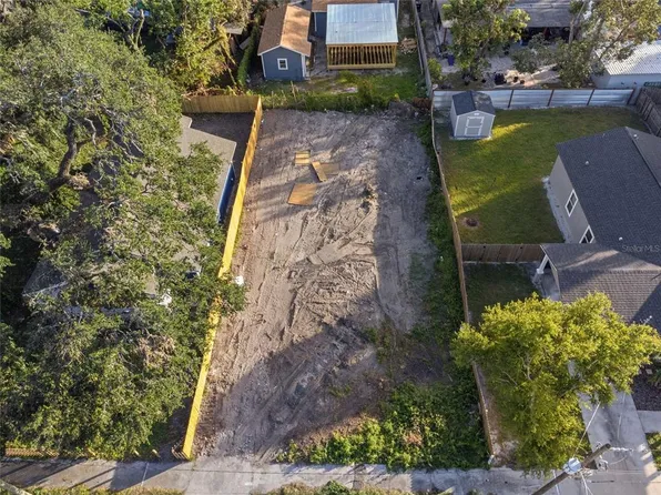 1017 E 25TH AVENUE LOT 1, TAMPA, FL 33605