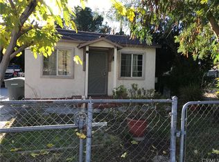 304 N Ramona Blvd, San Jacinto, CA 92583