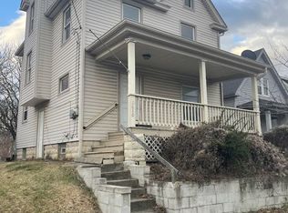 2610 9th St SW, Canton, OH 44710